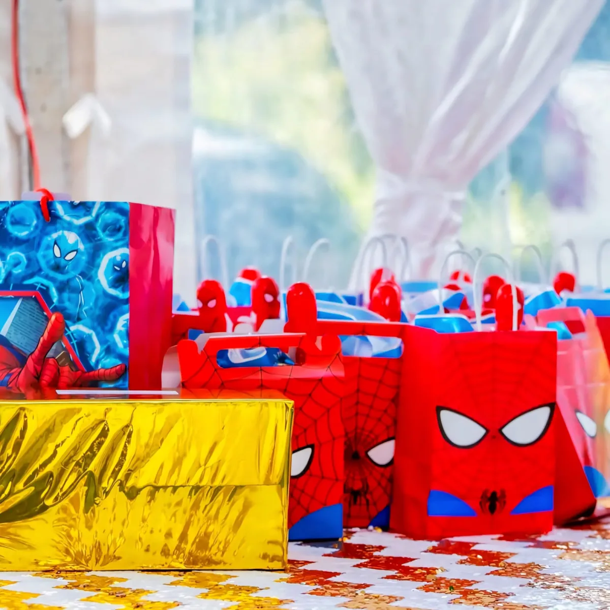 Premium Themed Kids Party Packages setup Nairobi — photo 5 | Sherehe Events